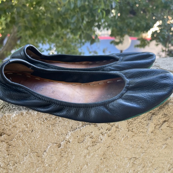 Tieks Shoes - Tieks size 8